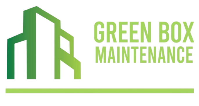 GreenBox Maintenance